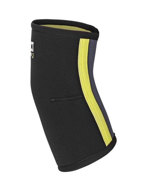 elbow_support_6600_profcare_neoprene_black_no_back-12219